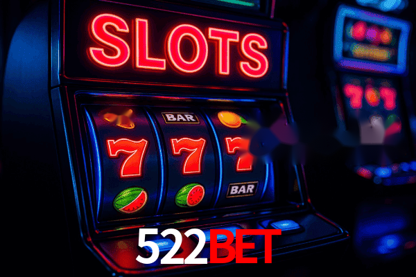 522bet Plataforma Oficial
