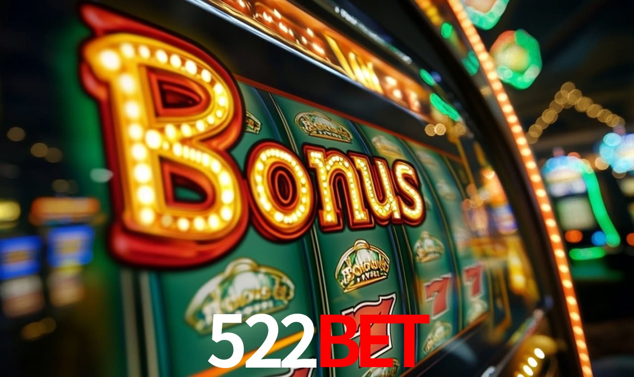 522bet cassino online