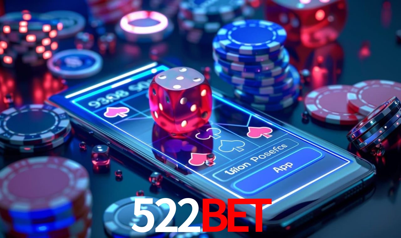 522bet Slots