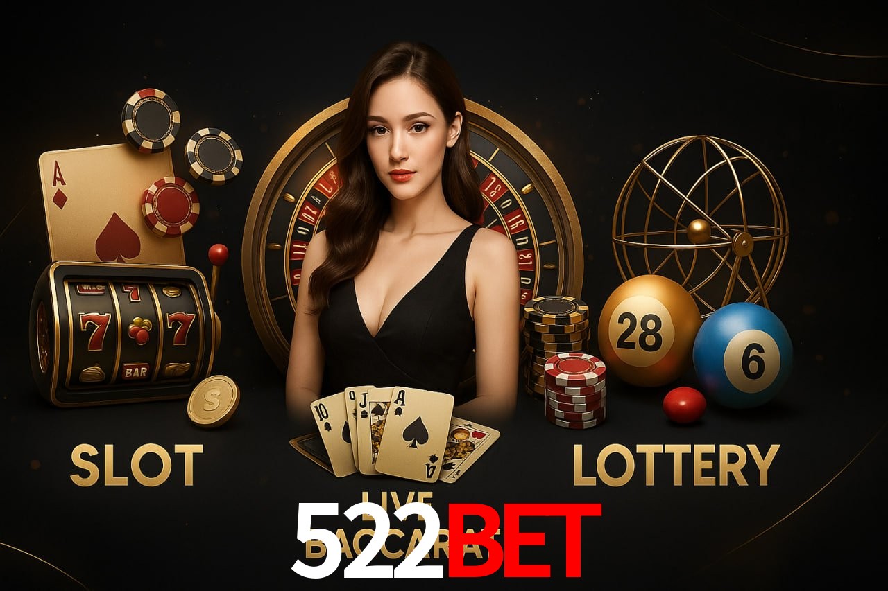 522bet cassino