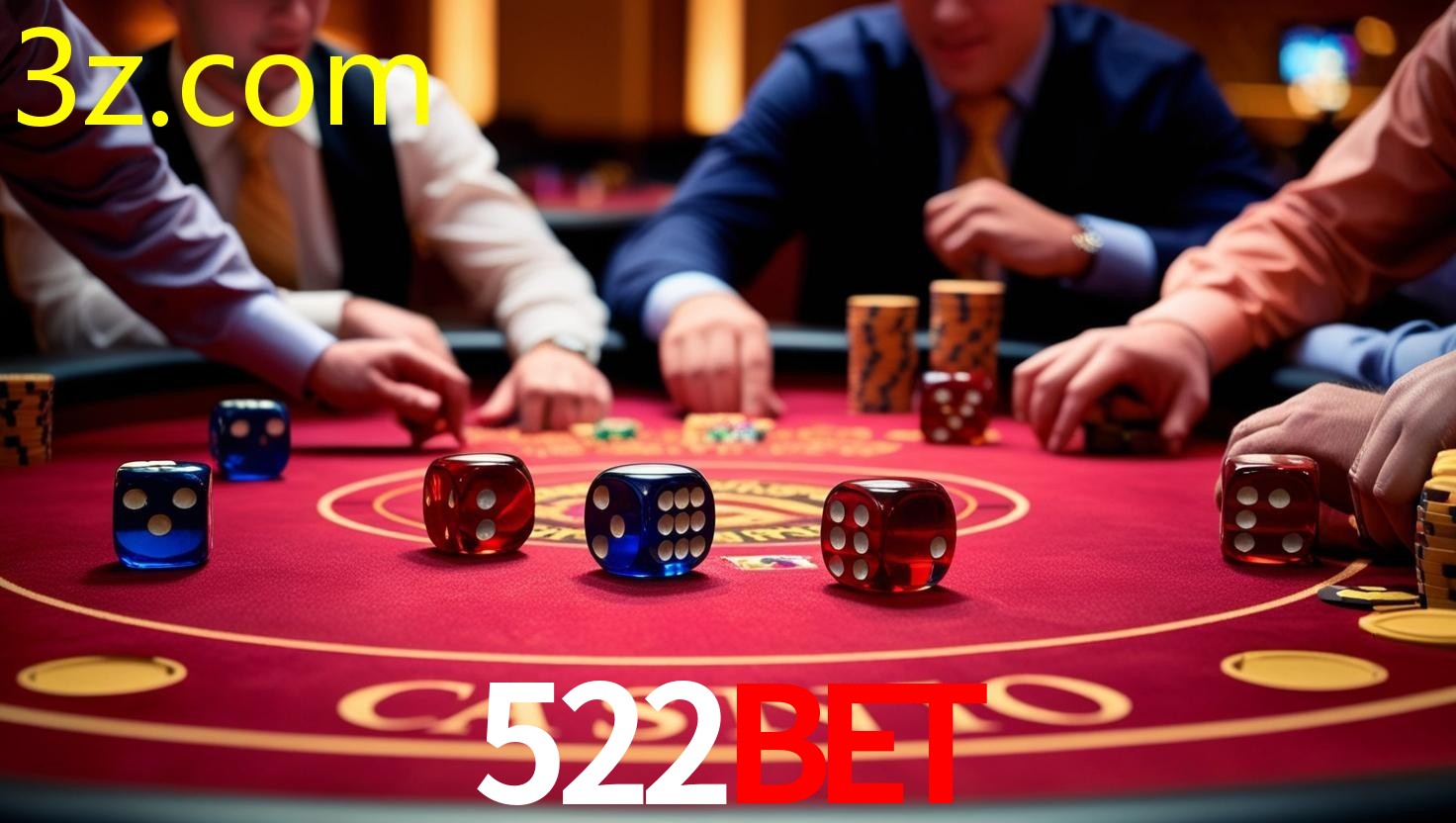 522BET